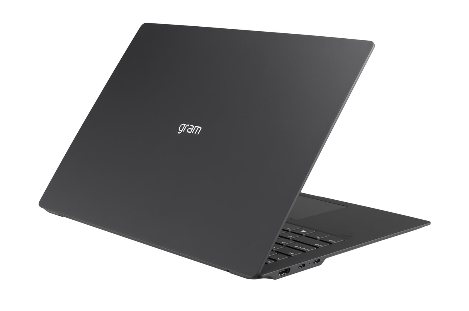 LG gram 16Z90Q | Windows 11 Home | 16" 16:10 | Intel® Core™ i7 | RAM 16GB | SSD 1TB | 1199g, 16Z90Q-G.AA79D