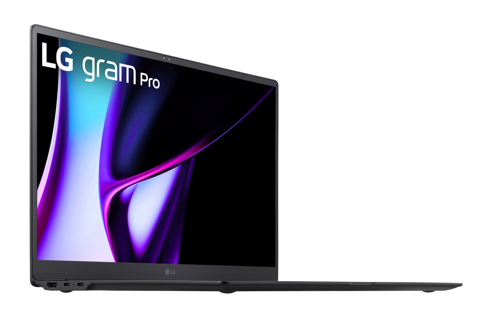 LG gram 16Z90Q | Windows 11 Home | 16" 16:10 | Intel® Core™ i7 | RAM 16GB | SSD 1TB | 1199g, 16Z90Q-G.AA79D