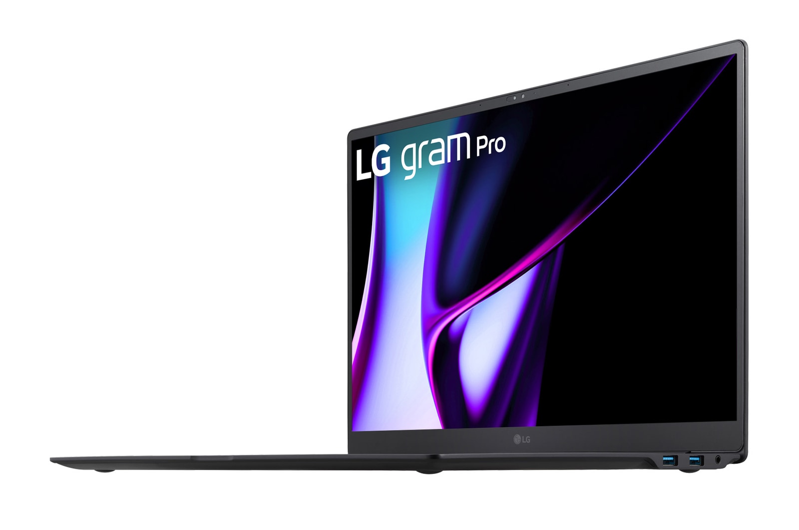 LG gram 16Z90Q | Windows 11 Home | 16" 16:10 | Intel® Core™ i7 | RAM 16GB | SSD 1TB | 1199g, 16Z90Q-G.AA79D