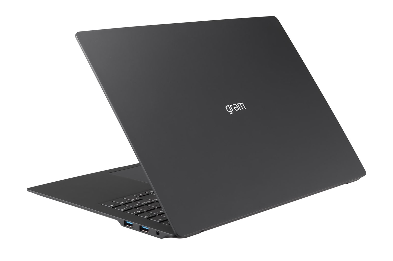 LG gram 16Z90Q | Windows 11 Home | 16" 16:10 | Intel® Core™ i7 | RAM 16GB | SSD 1TB | 1199g, 16Z90Q-G.AA79D