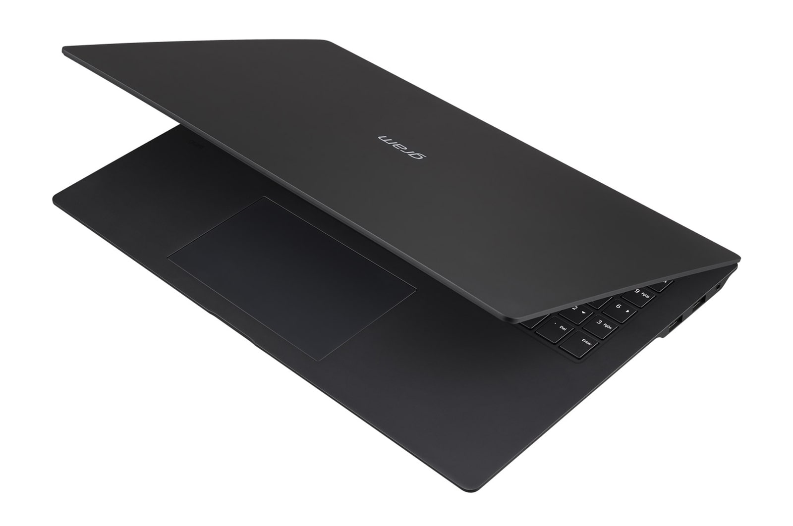 LG gram 16Z90Q | Windows 11 Home | 16" 16:10 | Intel® Core™ i7 | RAM 16GB | SSD 1TB | 1199g, 16Z90Q-G.AA79D