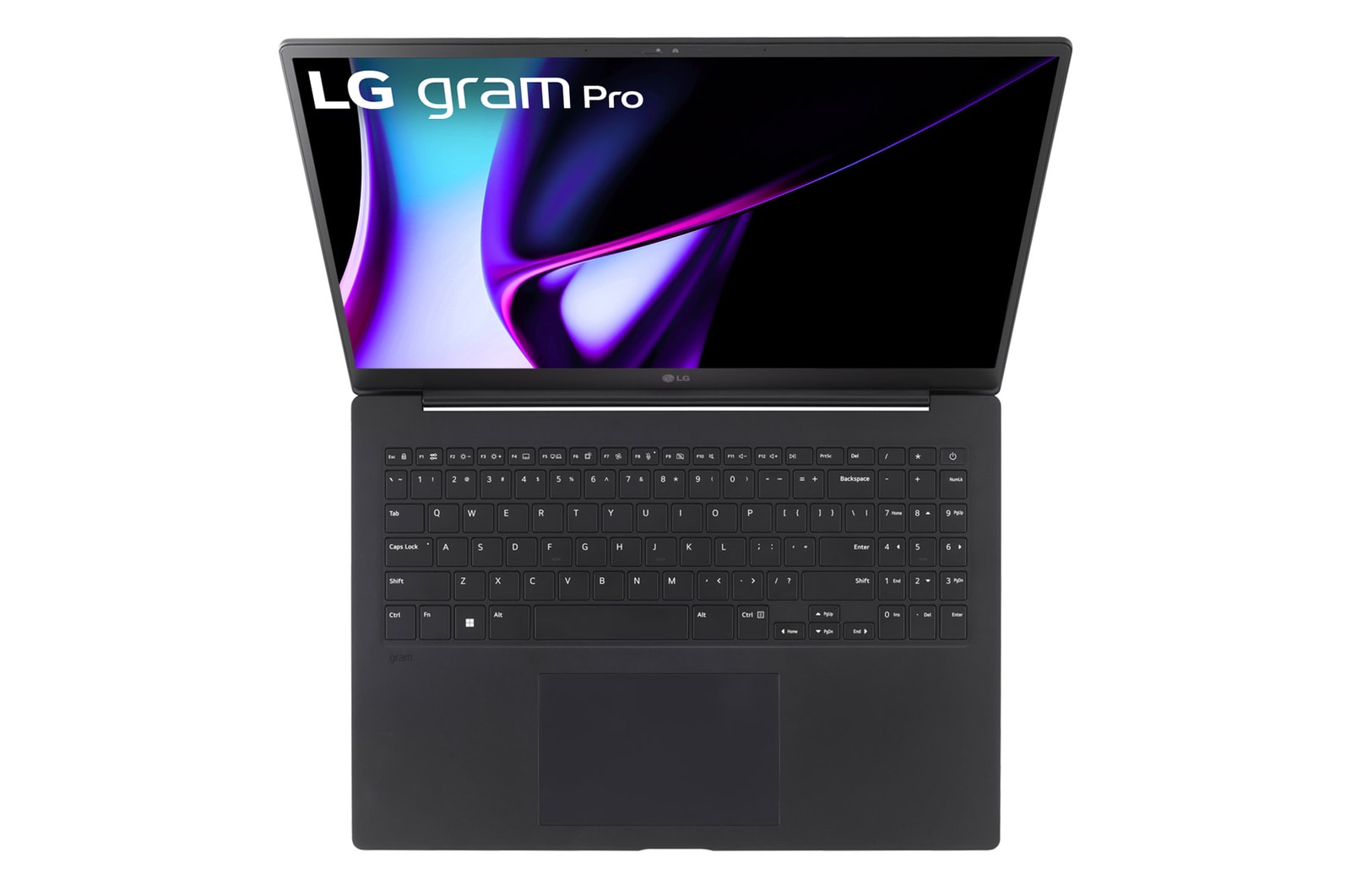 LG gram 16Z90Q | Windows 11 Home | 16" 16:10 | Intel® Core™ i7 | RAM 16GB | SSD 1TB | 1199g, 16Z90Q-G.AA79D