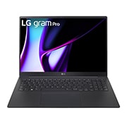 LG gram 16Z90Q | Windows 11 Home | 16" 16:10 | Intel® Core™ i7 | RAM 16GB | SSD 1TB | 1199g, 16Z90Q-G.AA79D