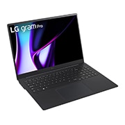 LG gram 16Z90Q | Windows 11 Home | 16" 16:10 | Intel® Core™ i7 | RAM 16GB | SSD 1TB | 1199g, 16Z90Q-G.AA79D