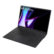 LG gram 16Z90Q | Windows 11 Home | 16" 16:10 | Intel® Core™ i7 | RAM 16GB | SSD 1TB | 1199g, 16Z90Q-G.AA79D