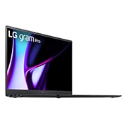 LG gram 16Z90Q | Windows 11 Home | 16" 16:10 | Intel® Core™ i7 | RAM 16GB | SSD 1TB | 1199g, 16Z90Q-G.AA79D