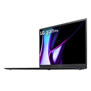 LG gram 16Z90Q | Windows 11 Home | 16" 16:10 | Intel® Core™ i7 | RAM 16GB | SSD 1TB | 1199g, 16Z90Q-G.AA79D