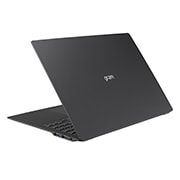 LG gram 16Z90Q | Windows 11 Home | 16" 16:10 | Intel® Core™ i7 | RAM 16GB | SSD 1TB | 1199g, 16Z90Q-G.AA79D