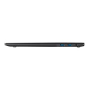 LG gram 16Z90Q | Windows 11 Home | 16" 16:10 | Intel® Core™ i7 | RAM 16GB | SSD 1TB | 1199g, 16Z90Q-G.AA79D