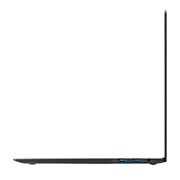 LG gram 16Z90Q | Windows 11 Home | 16" 16:10 | Intel® Core™ i7 | RAM 16GB | SSD 1TB | 1199g, 16Z90Q-G.AA79D