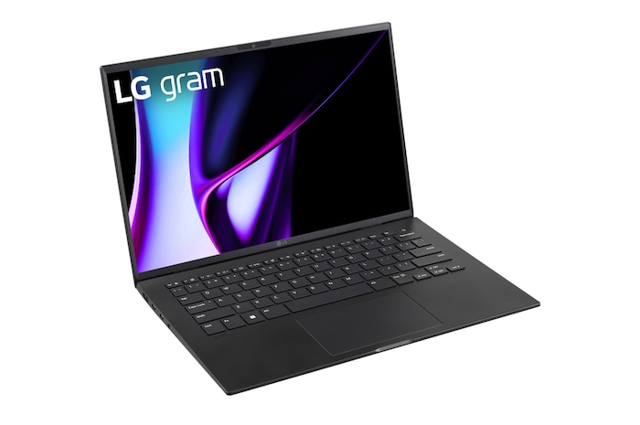 Vista laterale, +30 gradi, e cover aperta