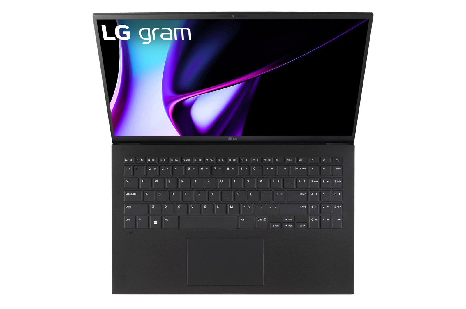 LG Offerta Kit: Notebook gram 15.6" + Monitor Gaming UltraGear 24" Serie GQ50F, 15Z90SAA58D.24GQ50