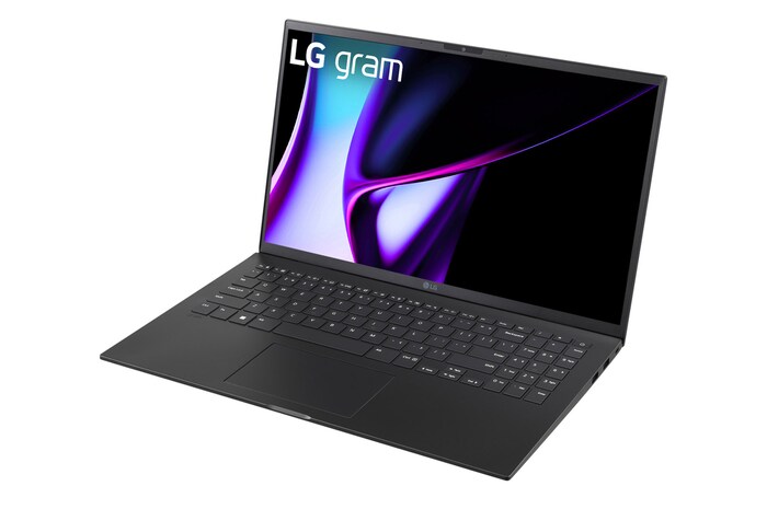 Vista posteriore, -30 gradi, e cover aperta a metÃ