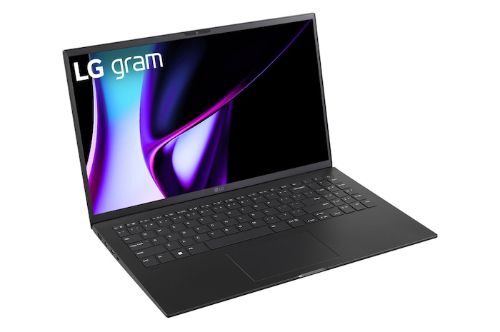 Vista laterale, +30 gradi, e cover aperta