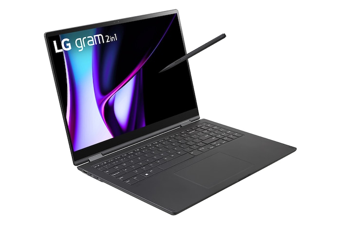 Vista laterale, +30 gradi, e cover aperta