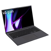 +30 degree side view and cover open