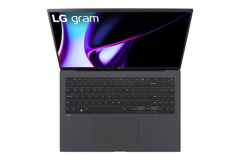 Top view and cover open