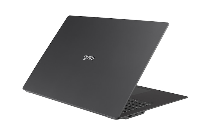 +30 degree side view and cover open