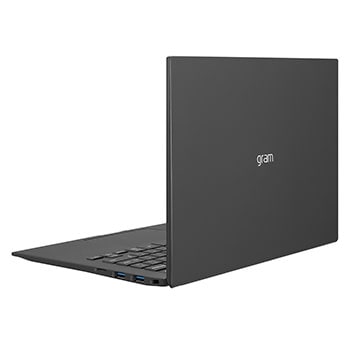 Foto Notebook Gram 14Z90RU-G.AP55D1