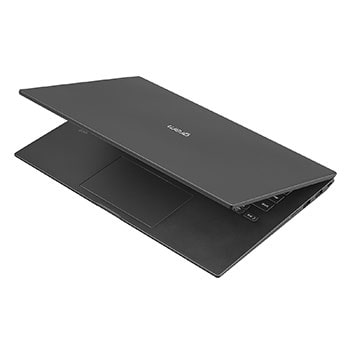 Foto Notebook Gram 14Z90RU-G.AP55D1 semichiuso