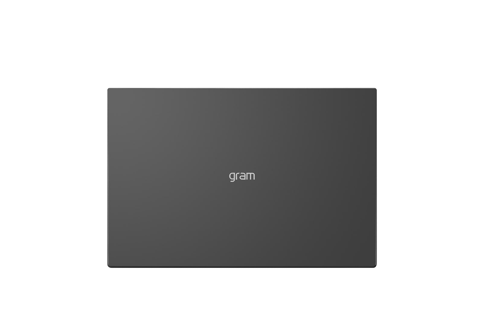 Foto dall'alto Notebook Gram 14Z90RU-G.AP55D1 chiuso