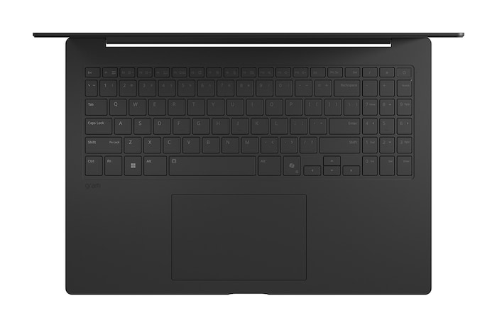 Tastiera notebook Gram Pro 16Z90TP-K.AA78D