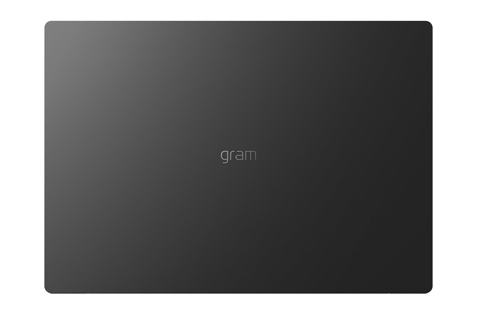 Foto notebook Gram Pro chiuso 16Z90TP-K.AD88D