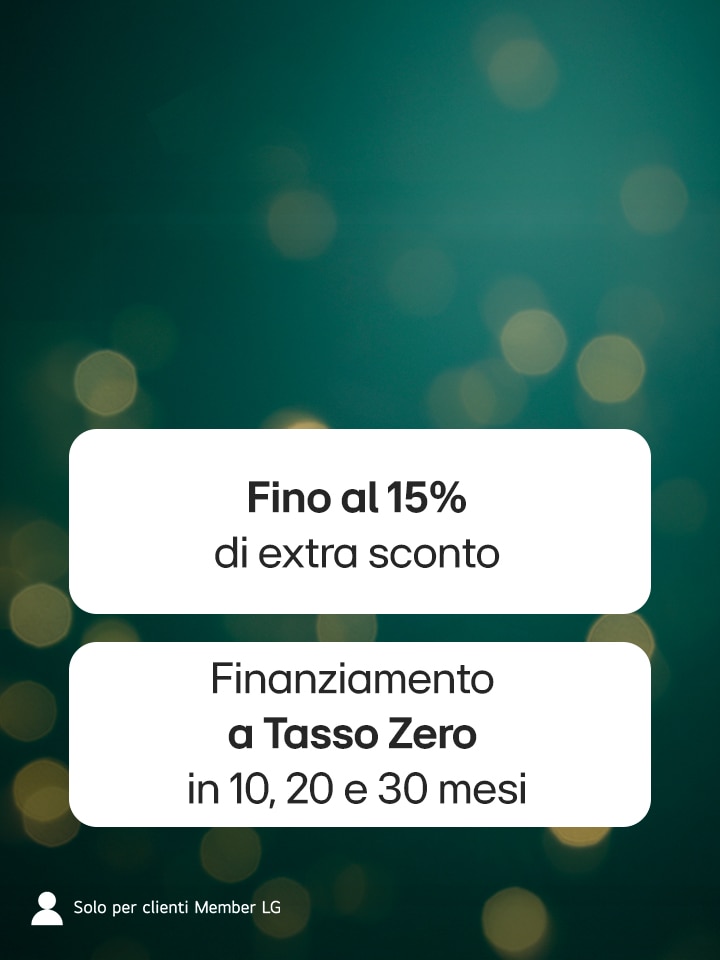 Offerte di Natale