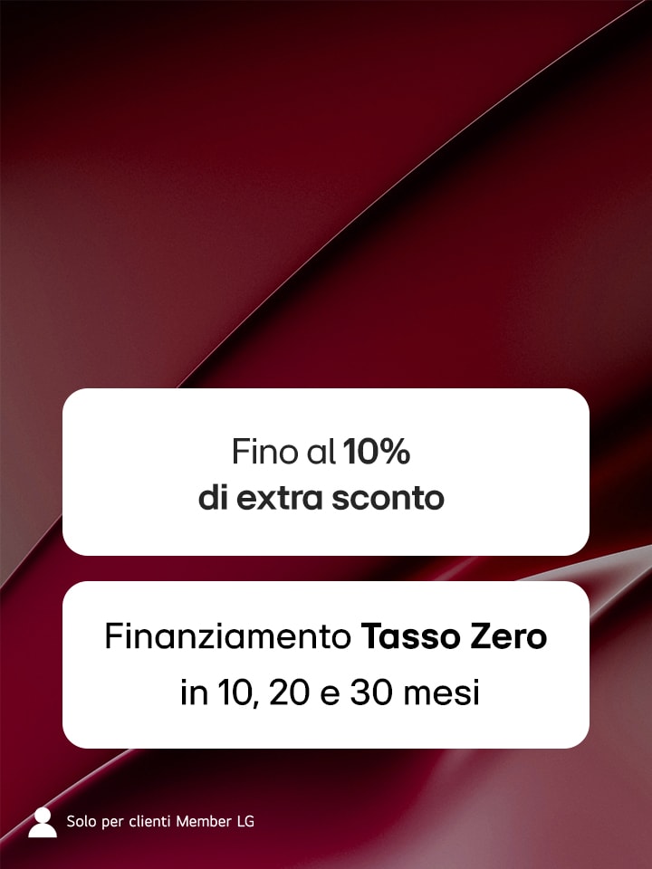 Offerte di autunno