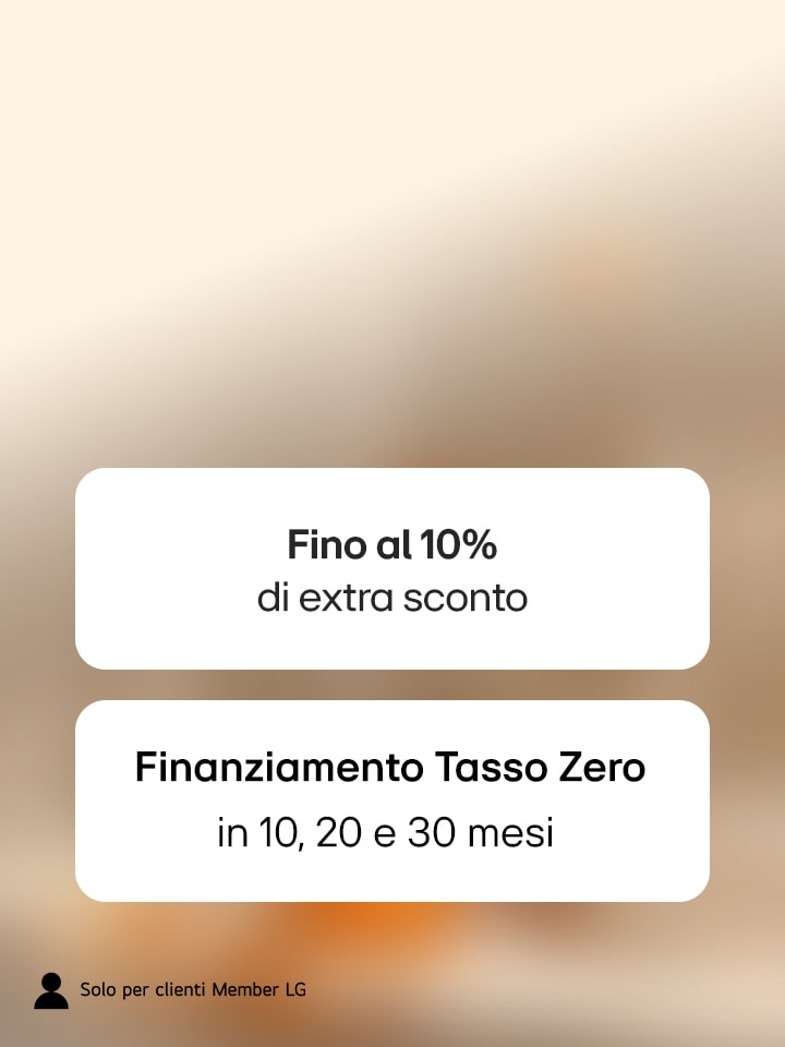 Offerte di autunno
