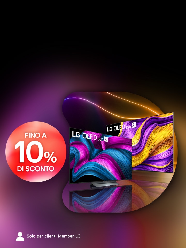 Offerte TV