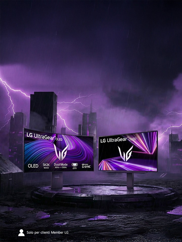 Promo Monitor Gaming 