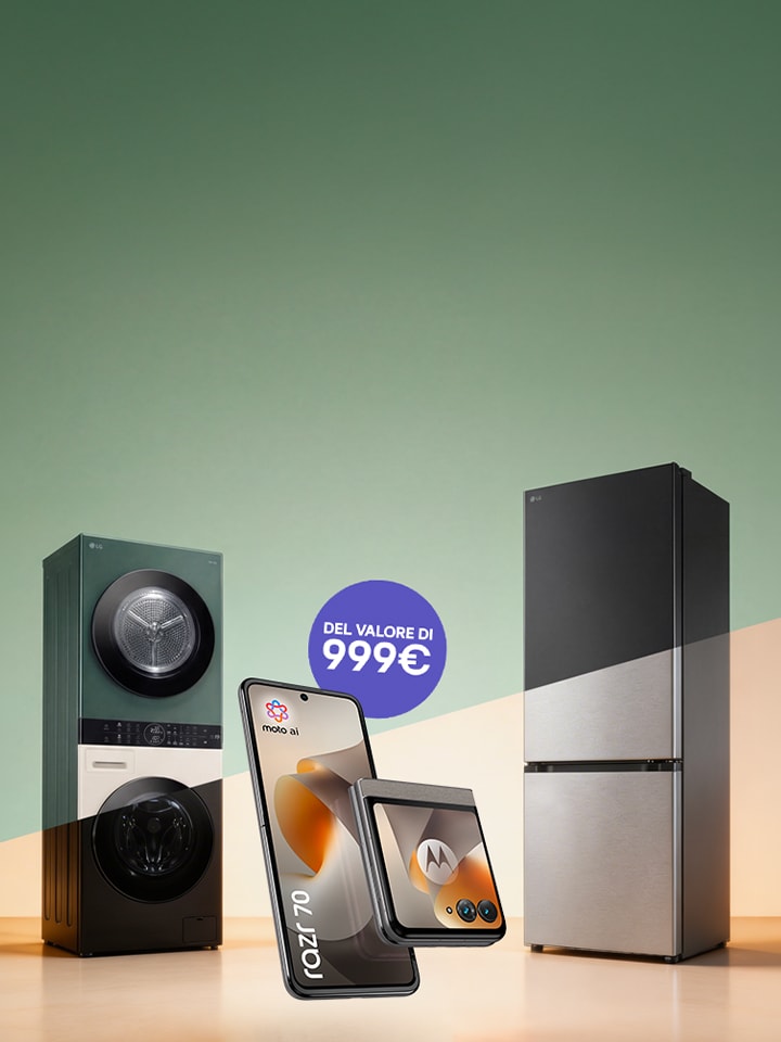 Promo Motorola