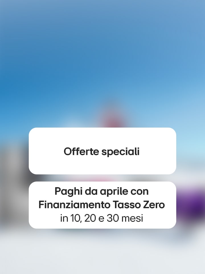 Offerte d'Inverno