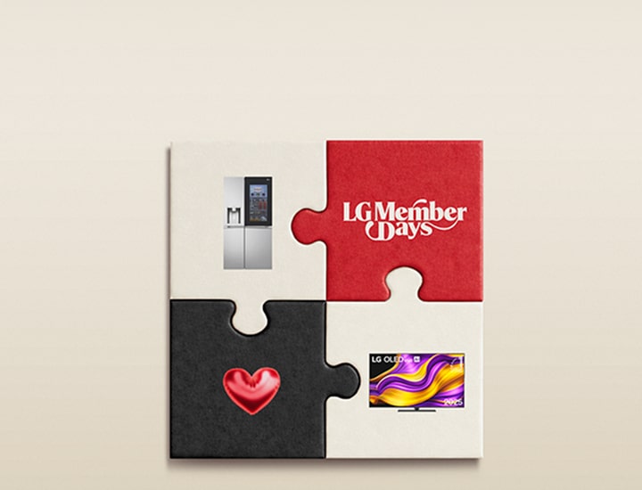 LG Flash Deals Banner.