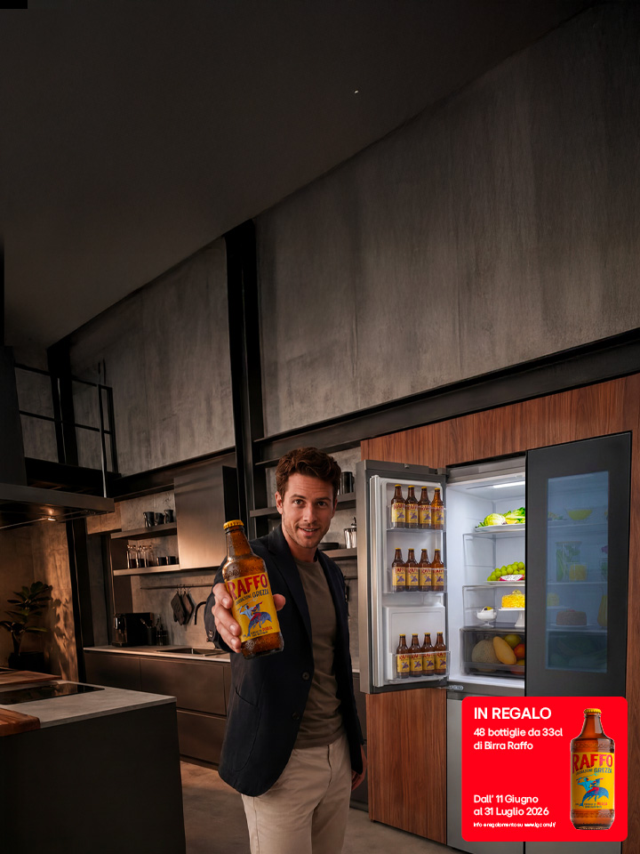 Promo LG Multidoor FIT&MAX