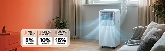 LG Easy Cool