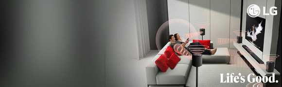 Scopri la gamma Sound Suite
