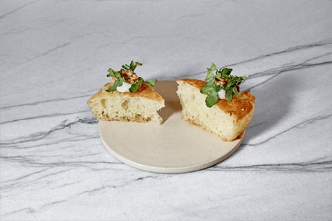 Focaccia