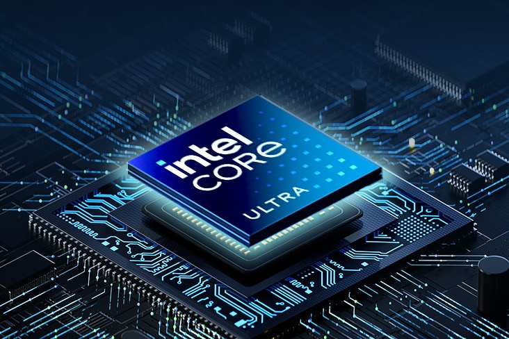 intelcore ultra