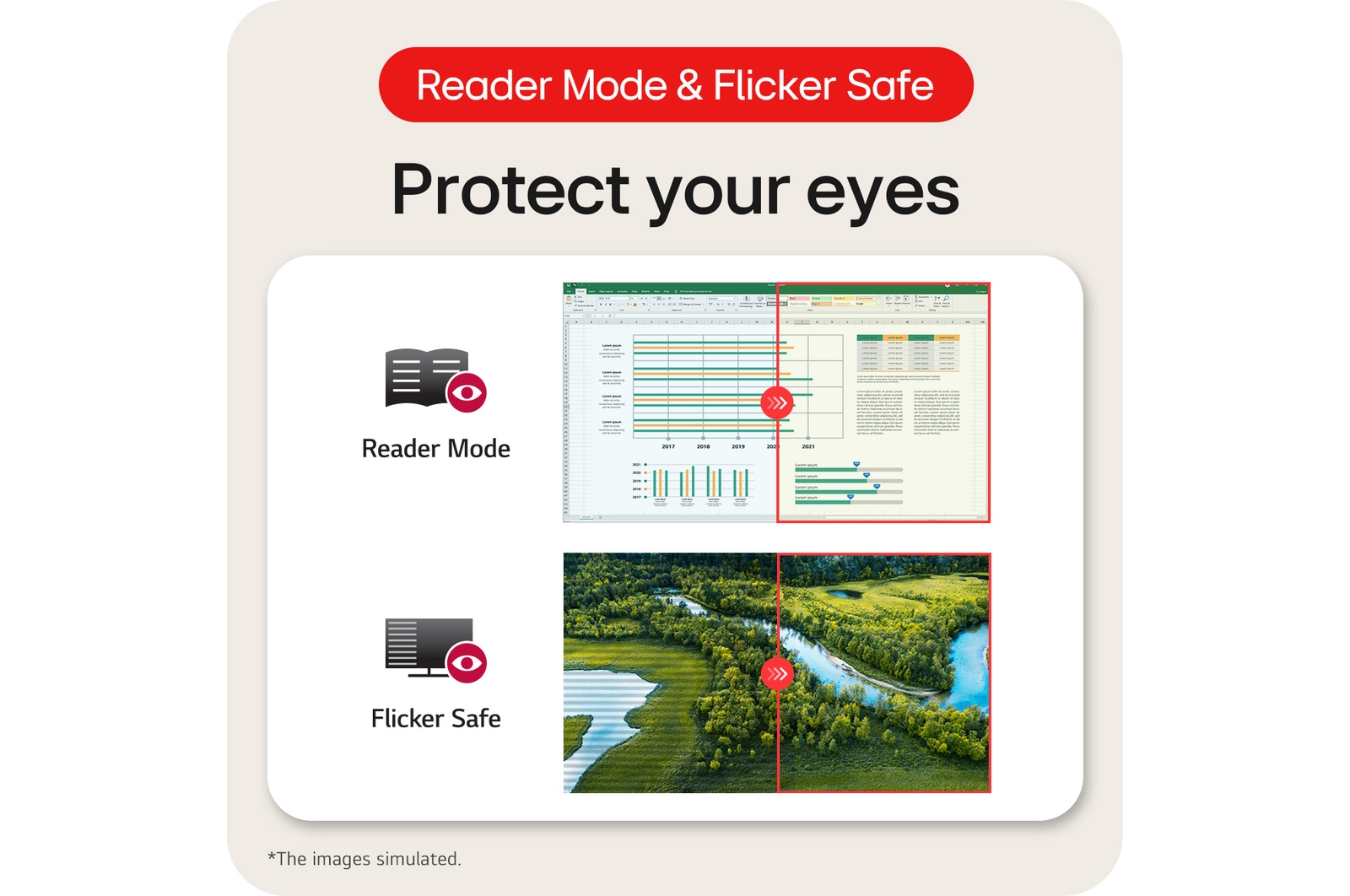 protect your eys
