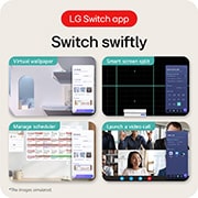 switch swifty