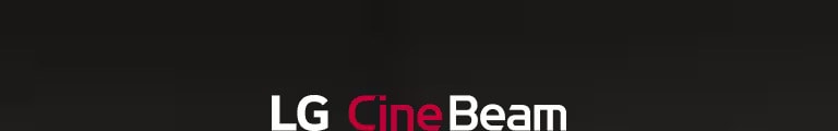 LG CineBeam