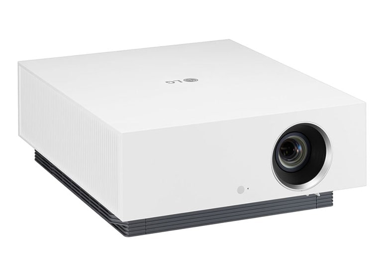 LG CineBeam 4K UHD Laser - HU810PW