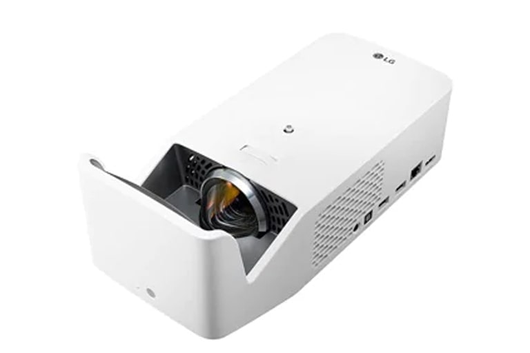 LG CineBeam 4K UHD Laser - HU70LS