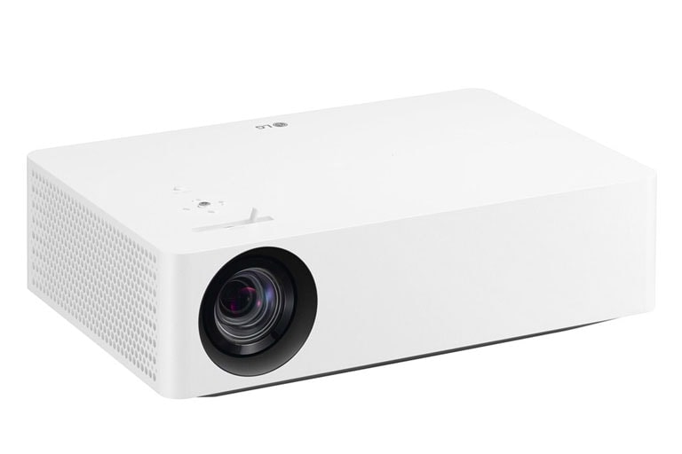 LG CineBeam 4K UHD Laser - HU70LS