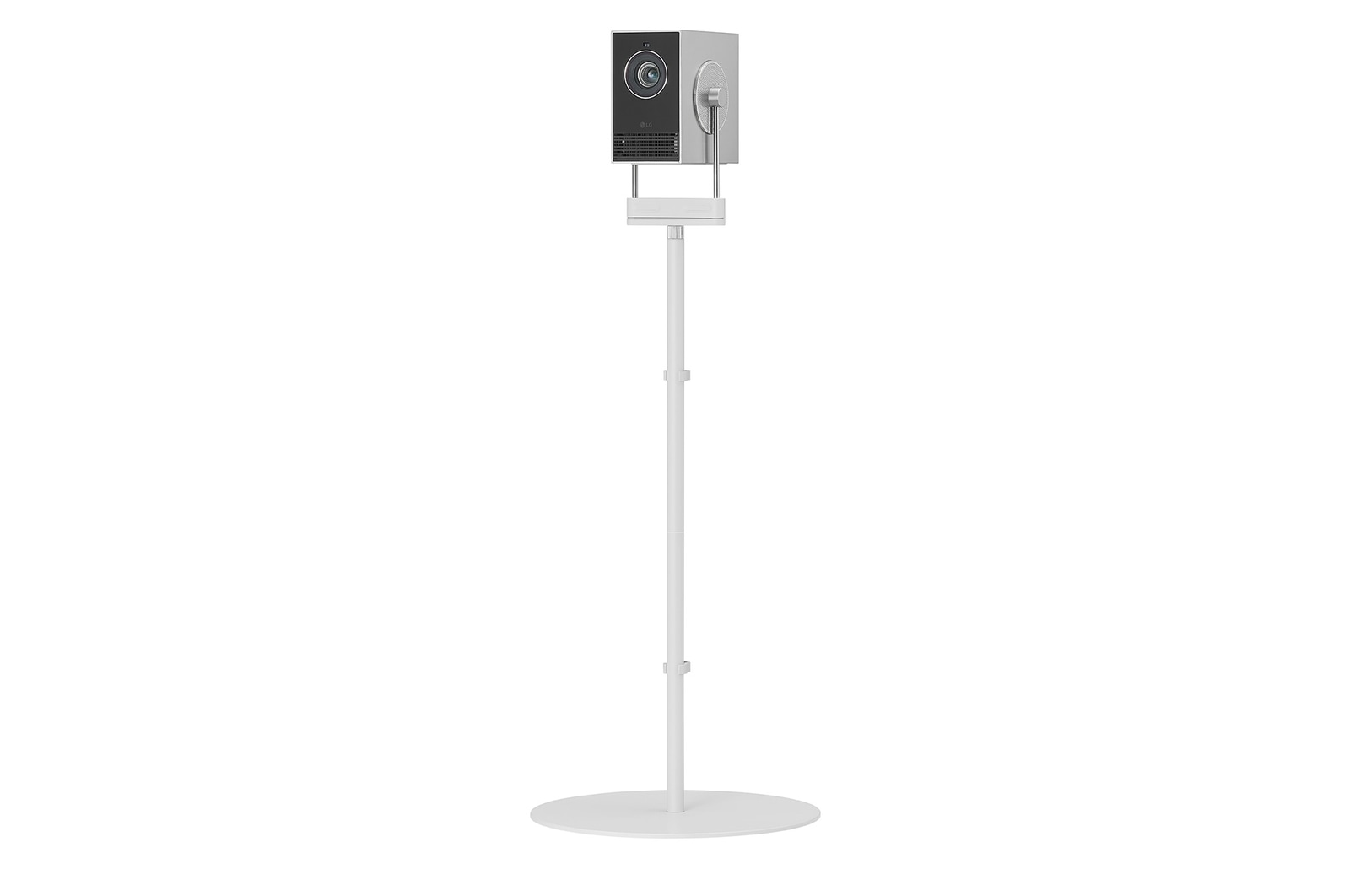 +30 degree right side view