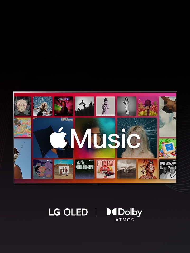 apple music