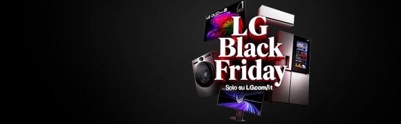 LG Black Friday