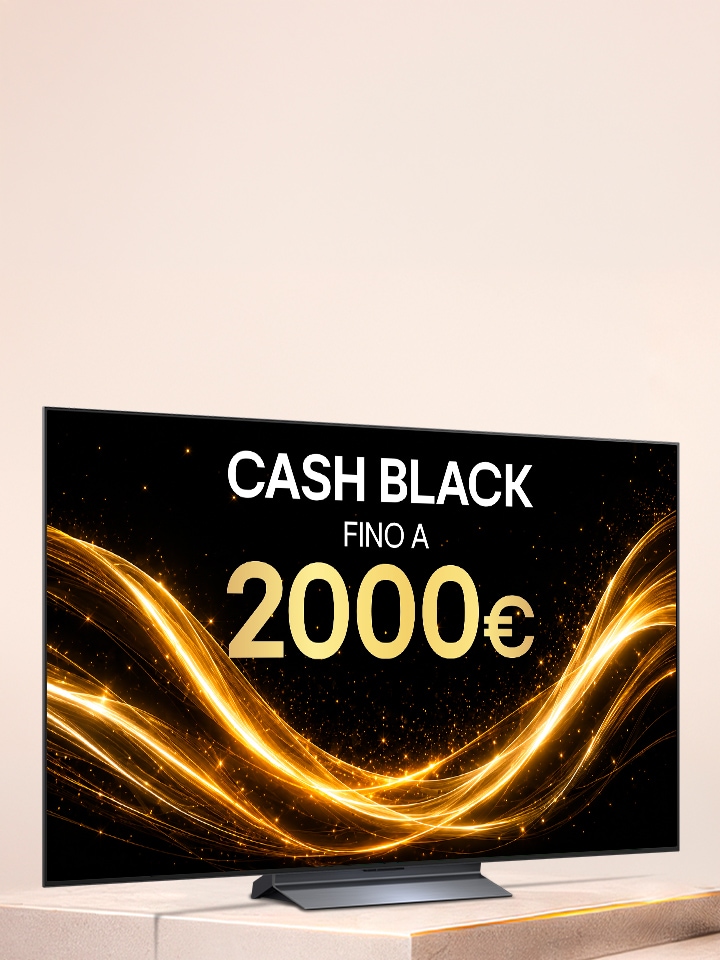 Cash Black TV